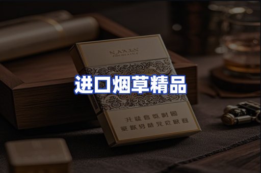 进口烟草产品